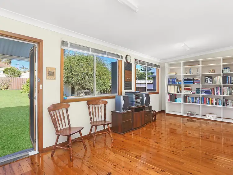 Fifth view of Homely house listing, 23 Sydney Joseph Drive, Seven Hills NSW 2147