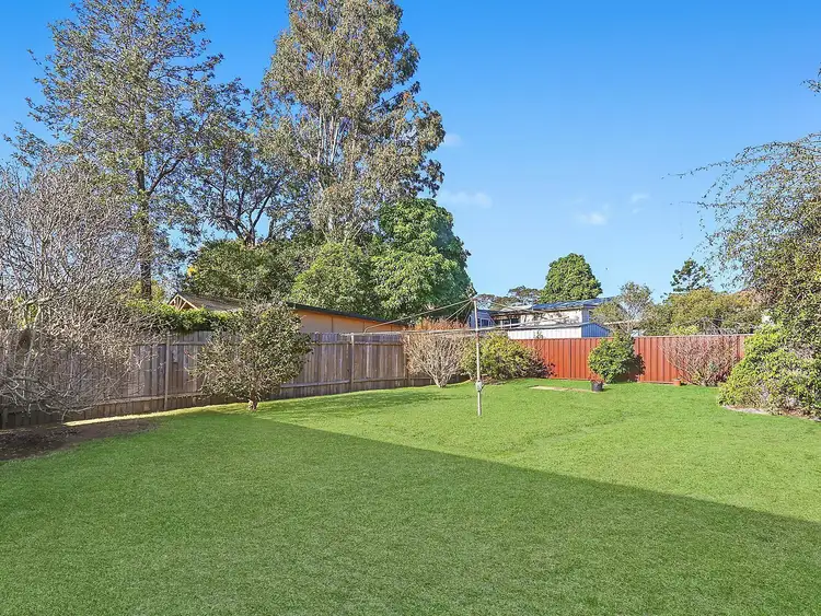 Sixth view of Homely house listing, 23 Sydney Joseph Drive, Seven Hills NSW 2147