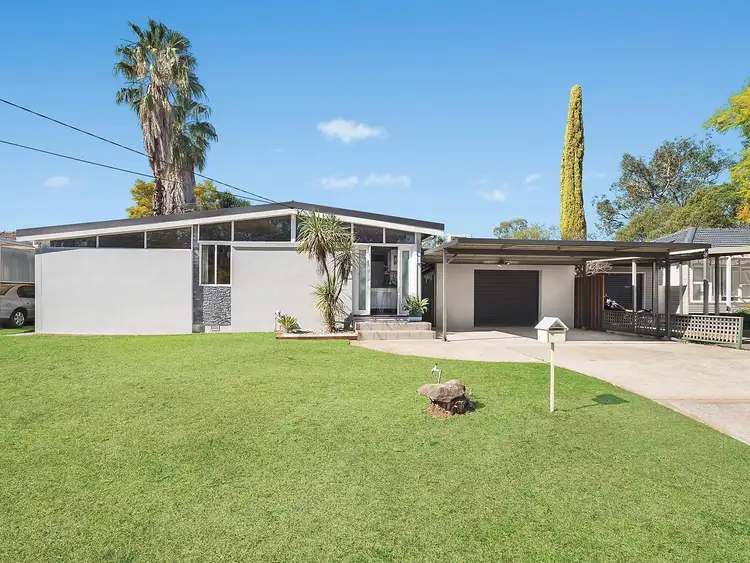 29 McClean Street, Blacktown NSW 2148