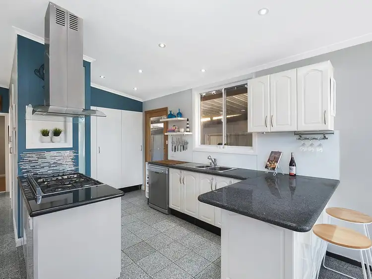 Second view of Homely house listing, 29 McClean Street, Blacktown NSW 2148