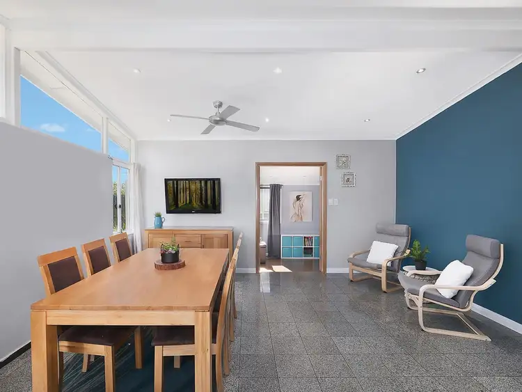 Third view of Homely house listing, 29 McClean Street, Blacktown NSW 2148