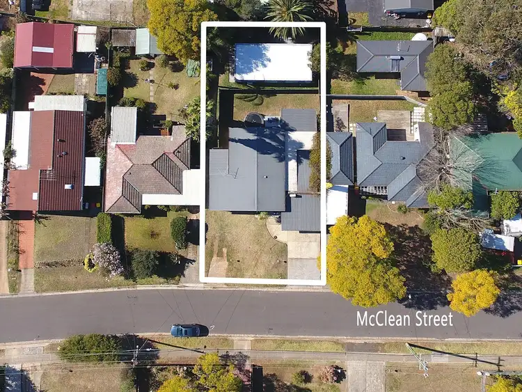 Sixth view of Homely house listing, 29 McClean Street, Blacktown NSW 2148