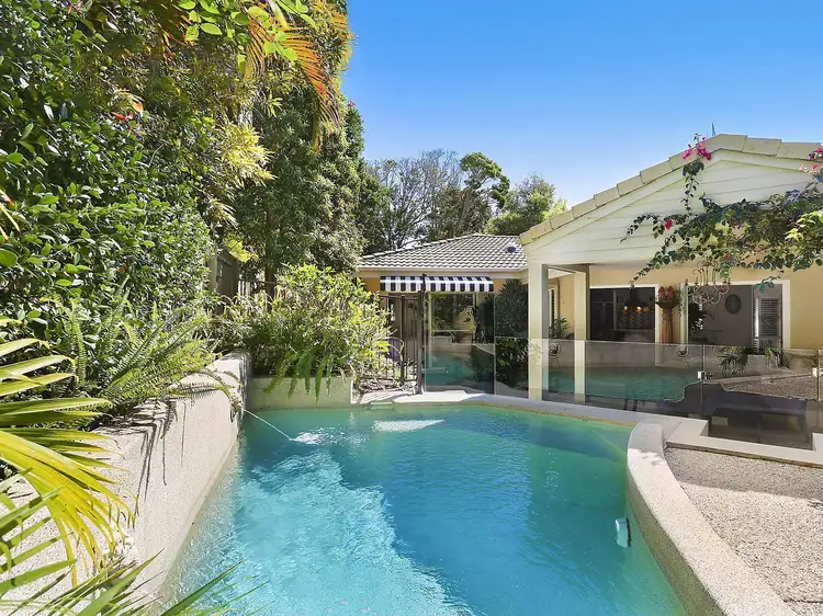 Second view of Homely house listing, 28 Sarah Court, Noosa Heads QLD 4567