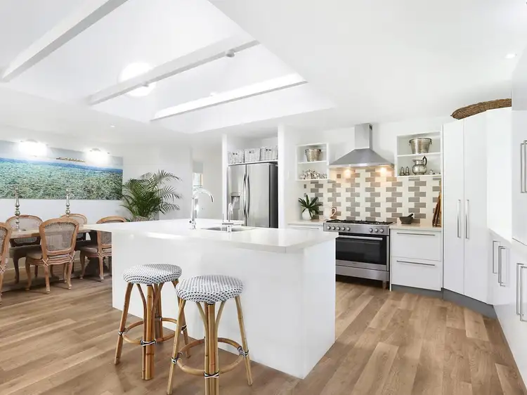 Fourth view of Homely house listing, 28 Sarah Court, Noosa Heads QLD 4567