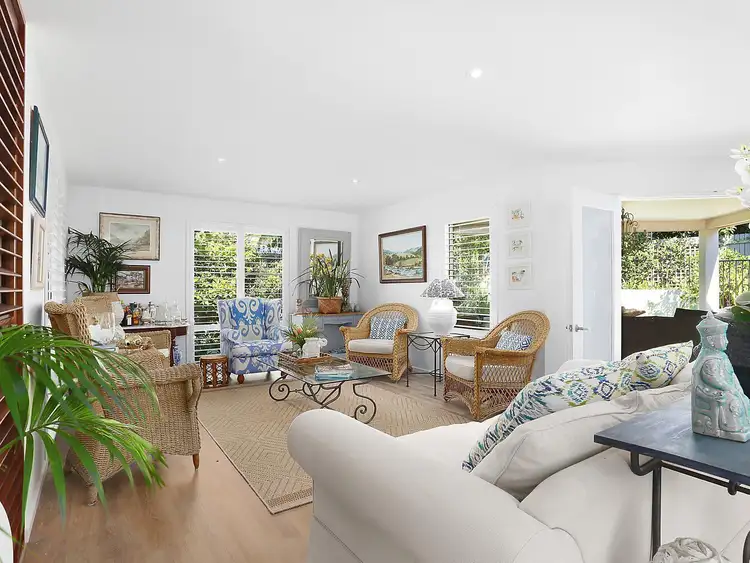 Fifth view of Homely house listing, 28 Sarah Court, Noosa Heads QLD 4567