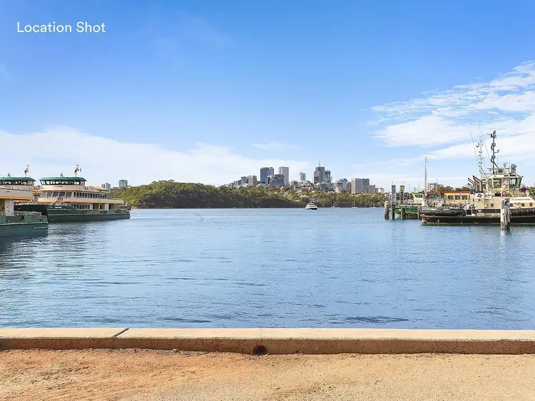 Third view of Homely house listing, 18 Colgate Avenue, Balmain NSW 2041