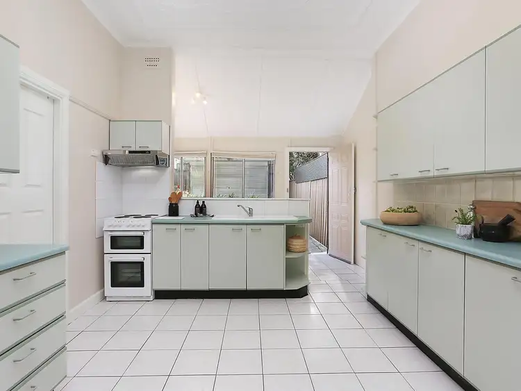 Fifth view of Homely house listing, 18 Colgate Avenue, Balmain NSW 2041