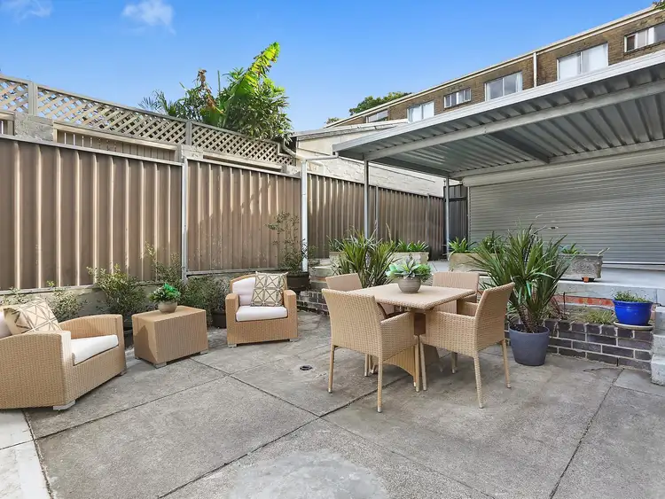 Sixth view of Homely house listing, 18 Colgate Avenue, Balmain NSW 2041