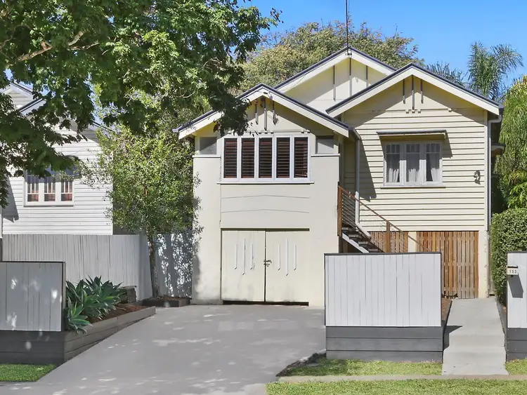 Second view of Homely house listing, 153 Cracknell Road, Tarragindi QLD 4121