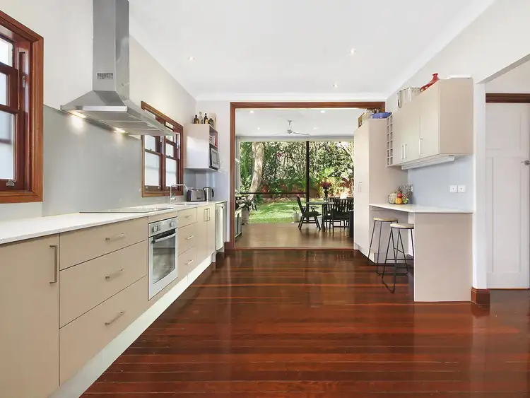 Fourth view of Homely house listing, 153 Cracknell Road, Tarragindi QLD 4121
