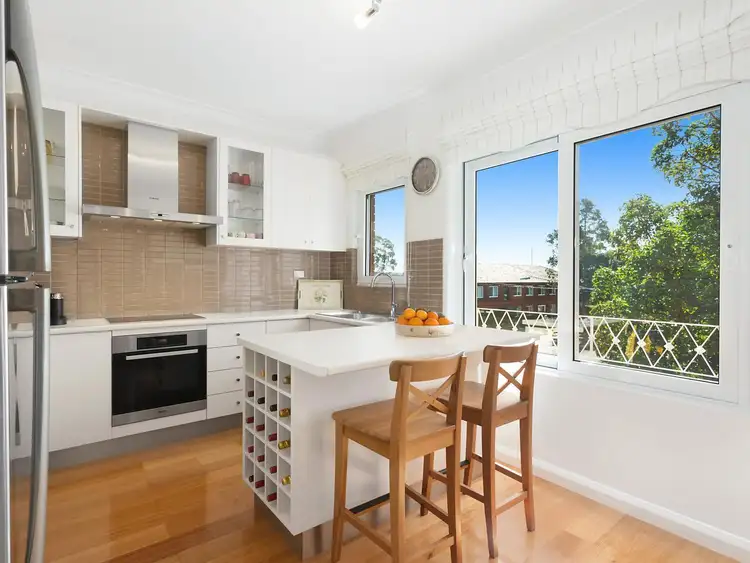 Second view of Homely unit listing, 5/27 Kings Road, Brighton-le-sands NSW 2216