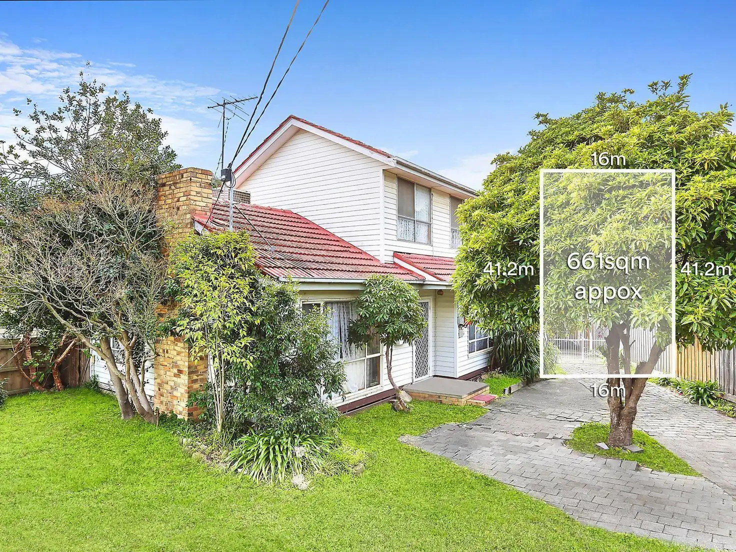 Main view of Homely house listing, 42 Eram Road, Box Hill North VIC 3129