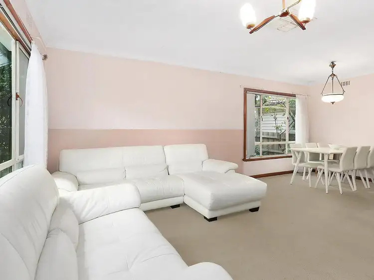 Second view of Homely house listing, 42 Eram Road, Box Hill North VIC 3129