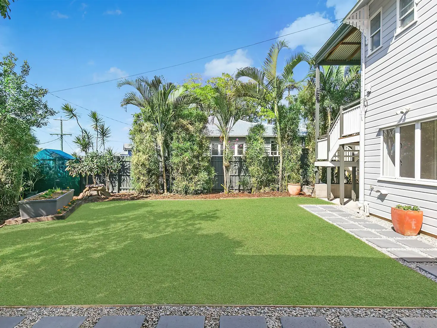 Main view of Homely house listing, 145 Wynnum Road, Norman Park QLD 4170