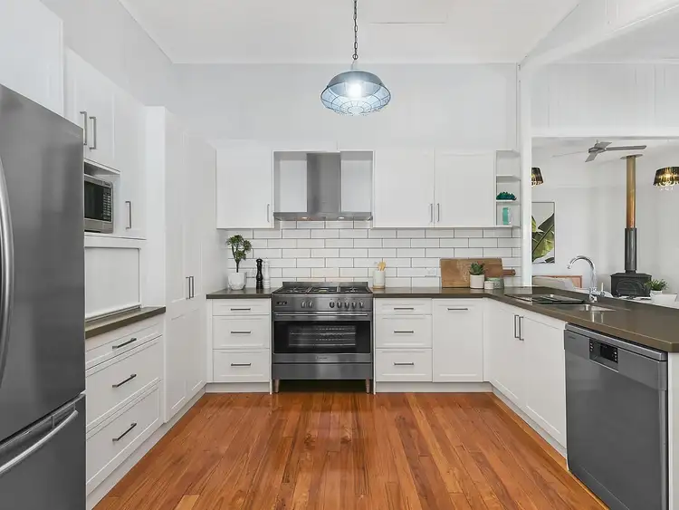 Third view of Homely house listing, 145 Wynnum Road, Norman Park QLD 4170