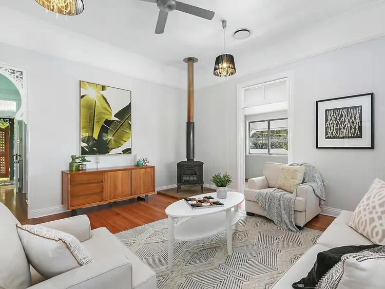Fourth view of Homely house listing, 145 Wynnum Road, Norman Park QLD 4170