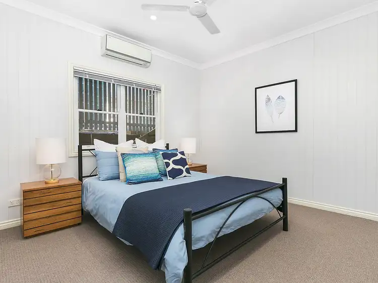 Fifth view of Homely house listing, 145 Wynnum Road, Norman Park QLD 4170
