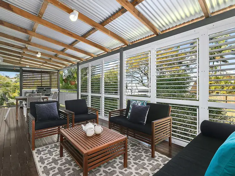 Sixth view of Homely house listing, 145 Wynnum Road, Norman Park QLD 4170