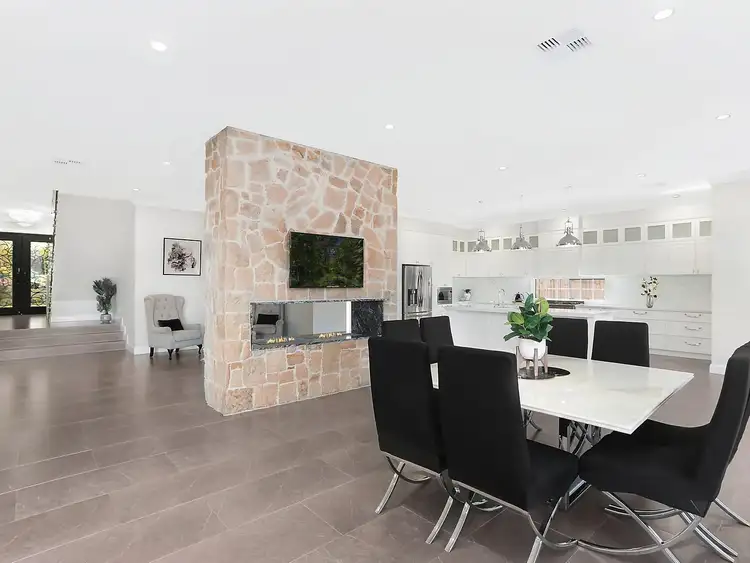 Third view of Homely house listing, 29 Keswick Avenue, Castle Hill NSW 2154