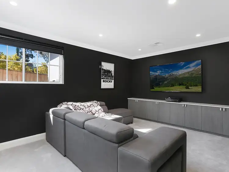 Fifth view of Homely house listing, 29 Keswick Avenue, Castle Hill NSW 2154