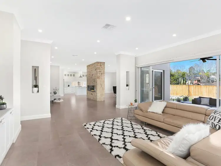 Sixth view of Homely house listing, 29 Keswick Avenue, Castle Hill NSW 2154