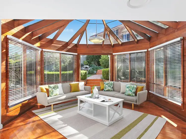 Fourth view of Homely house listing, 1 Telowie Court, Dural NSW 2158