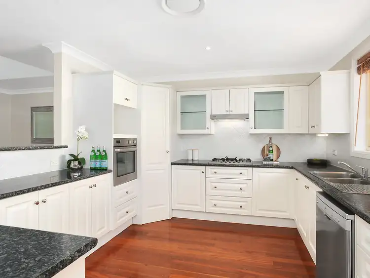 Sixth view of Homely house listing, 1 Telowie Court, Dural NSW 2158