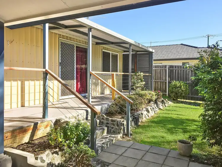6 Fiddaman Road, Emerald Beach NSW 2456