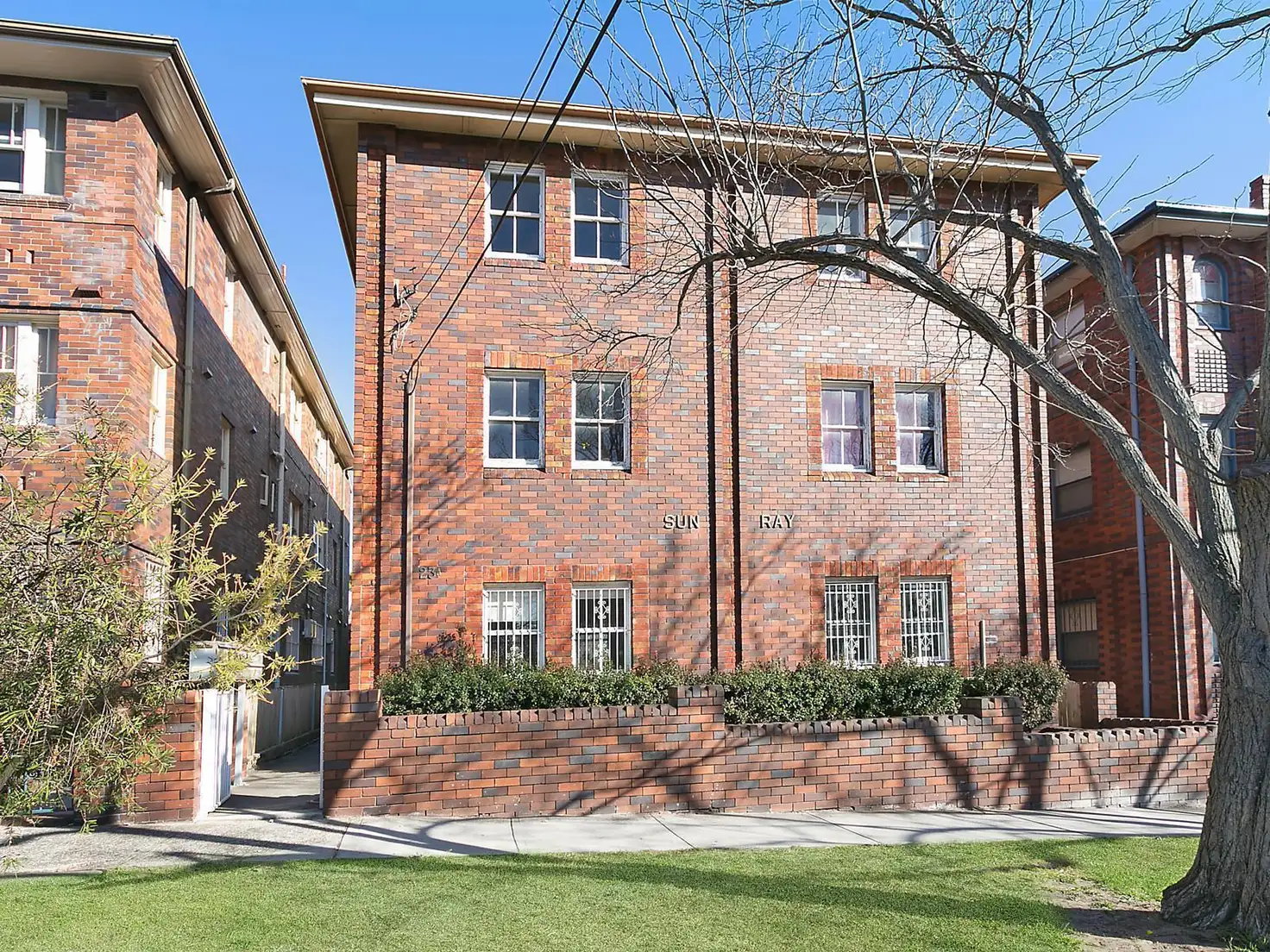 Main view of Homely apartment listing, 6/23A Allens Parade, Bondi Junction NSW 2022