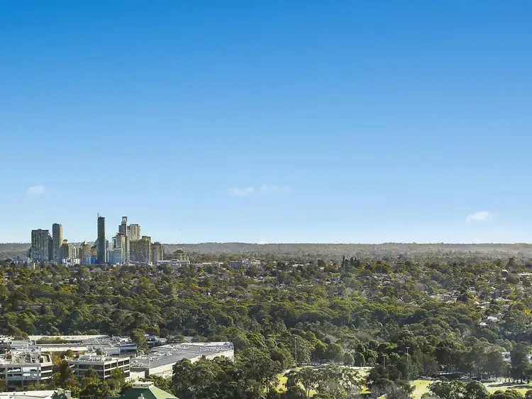 Second view of Homely apartment listing, 2310/10 Atchison Street, St Leonards NSW 2065