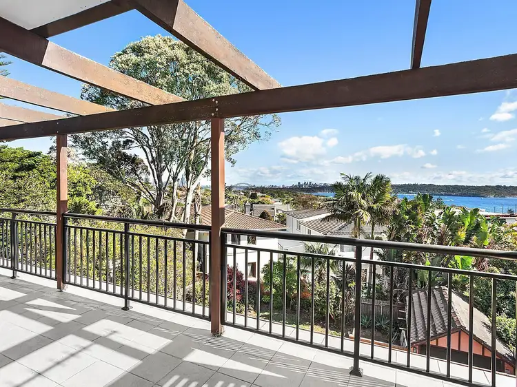 Second view of Homely house listing, 6 Kings Road, Vaucluse NSW 2030
