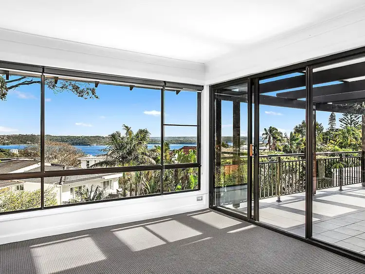Third view of Homely house listing, 6 Kings Road, Vaucluse NSW 2030