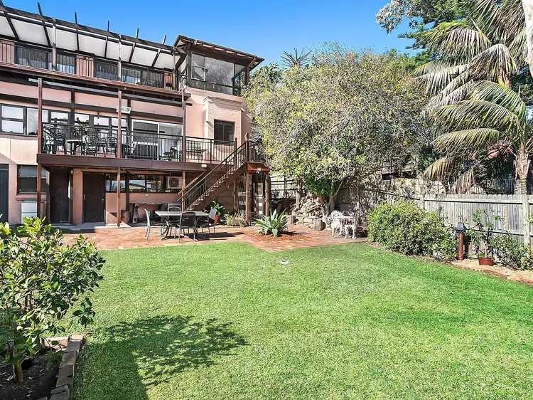 Fourth view of Homely house listing, 6 Kings Road, Vaucluse NSW 2030