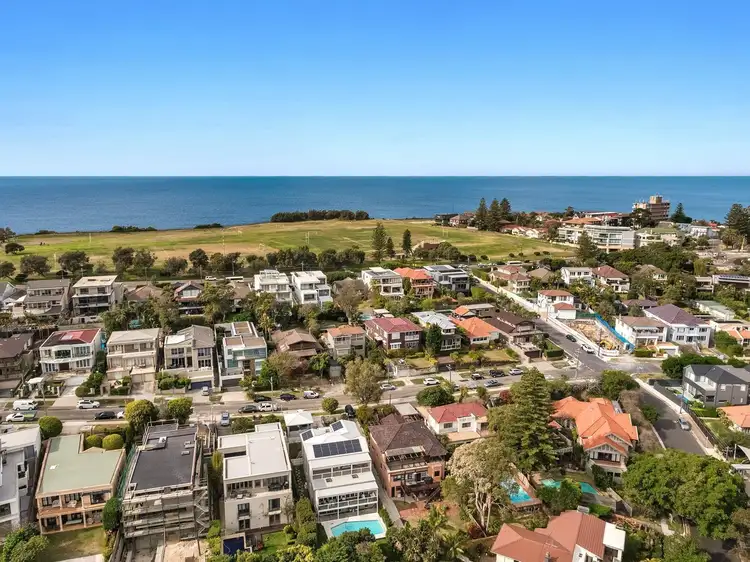 Fifth view of Homely house listing, 6 Kings Road, Vaucluse NSW 2030