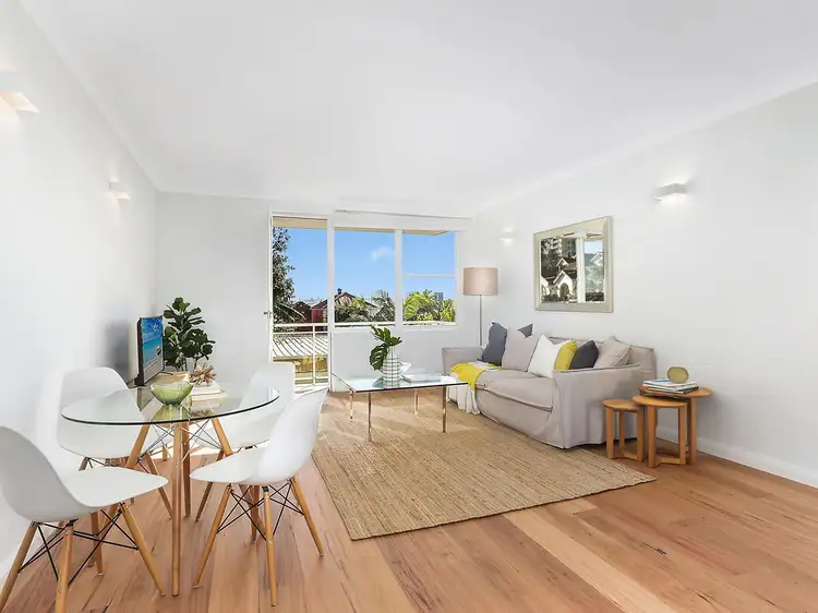 12/34A Fletcher Street, Bondi NSW 2026