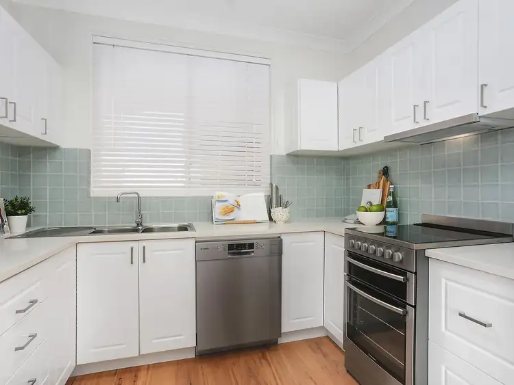 Third view of Homely apartment listing, 12/34A Fletcher Street, Bondi NSW 2026