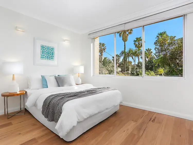 Fourth view of Homely apartment listing, 12/34A Fletcher Street, Bondi NSW 2026