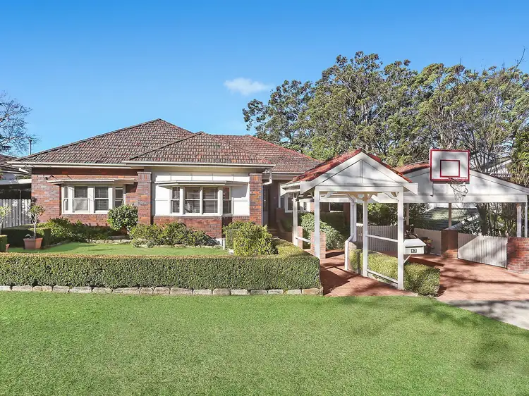 17 Bulkira Road, Epping NSW 2121