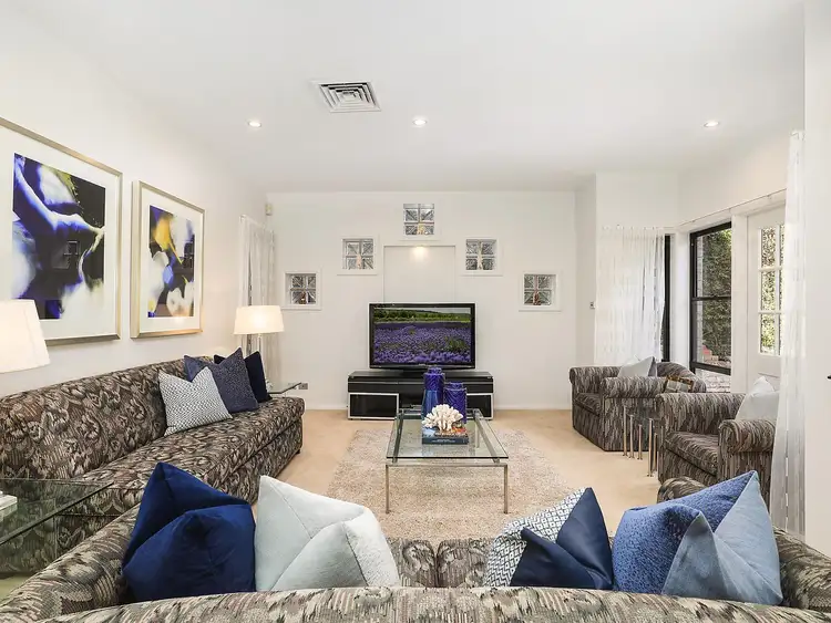 Second view of Homely house listing, 9a Boronia Avenue, Beecroft NSW 2119