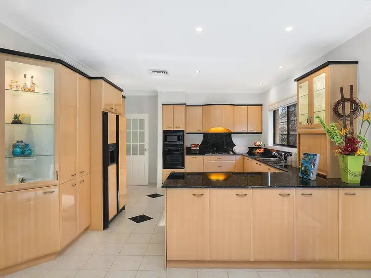 Third view of Homely house listing, 9a Boronia Avenue, Beecroft NSW 2119