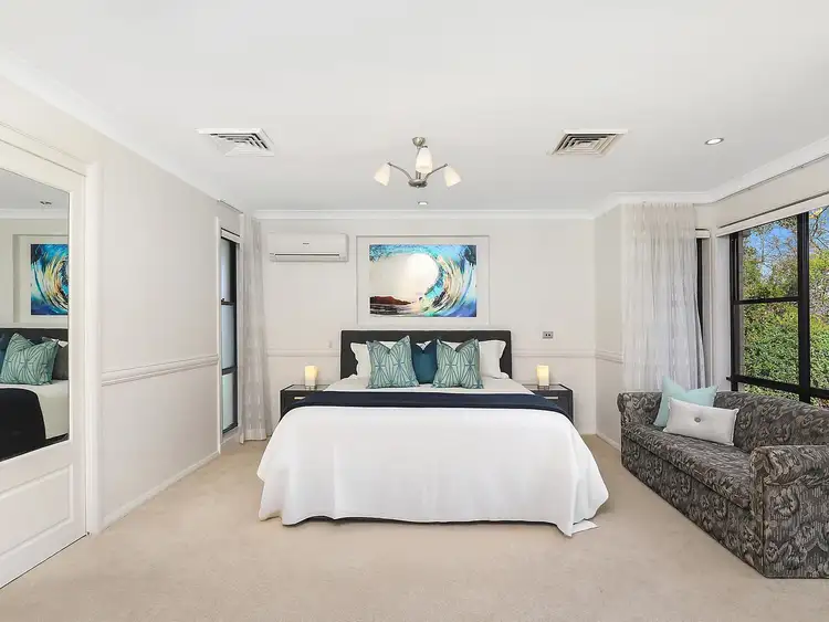 Fourth view of Homely house listing, 9a Boronia Avenue, Beecroft NSW 2119