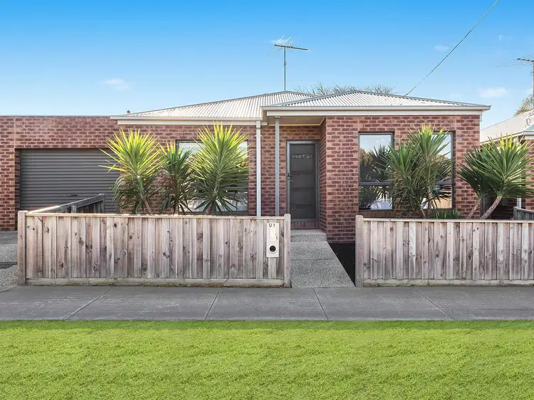 1/1 Rix Street, Herne Hill VIC 3218