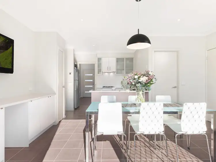 Third view of Homely unit listing, 1/1 Rix Street, Herne Hill VIC 3218