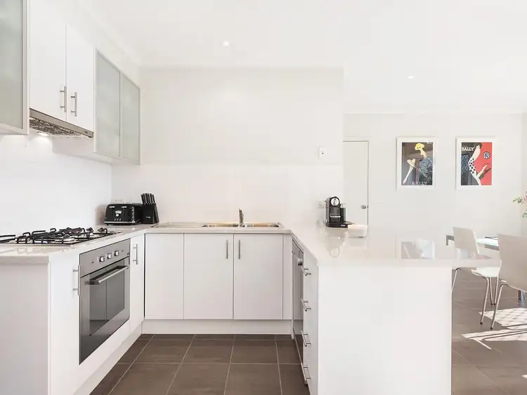 Fourth view of Homely unit listing, 1/1 Rix Street, Herne Hill VIC 3218