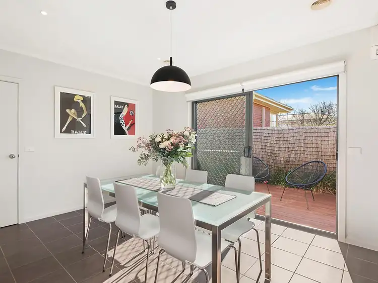 Fifth view of Homely unit listing, 1/1 Rix Street, Herne Hill VIC 3218