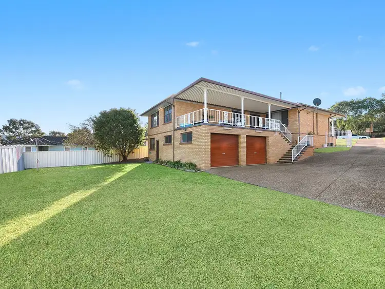 51 View Street, Cessnock NSW 2325