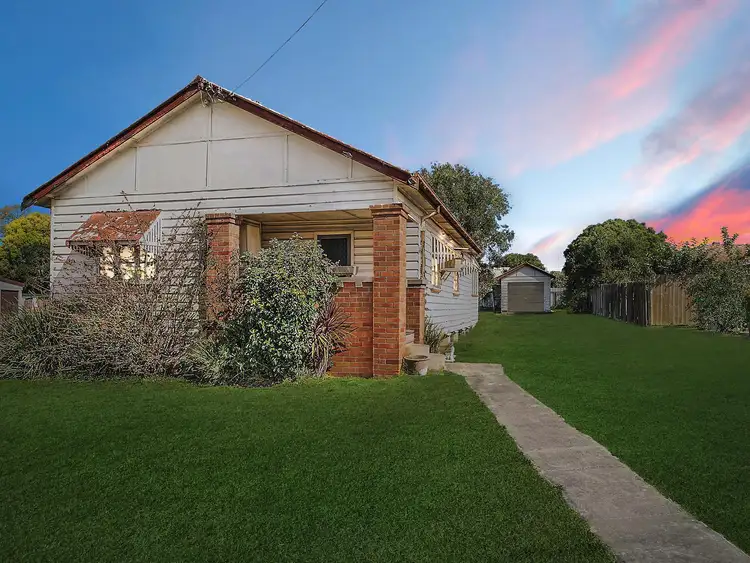 59 Allandale Road, Cessnock NSW 2325