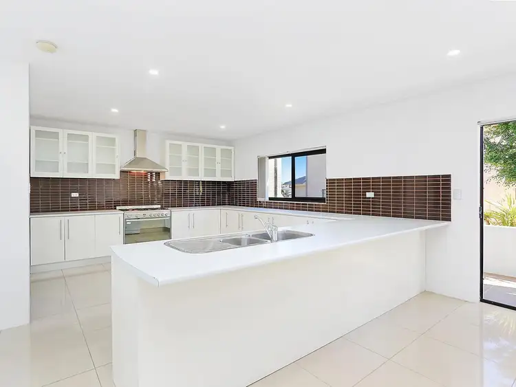 Second view of Homely house listing, 104 Dalmeny Drive, Prestons NSW 2170