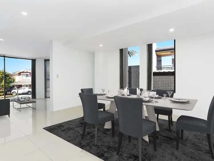 Third view of Homely house listing, 104 Dalmeny Drive, Prestons NSW 2170