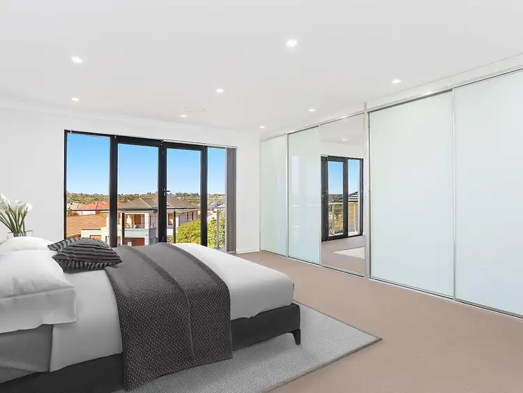 Fifth view of Homely house listing, 104 Dalmeny Drive, Prestons NSW 2170